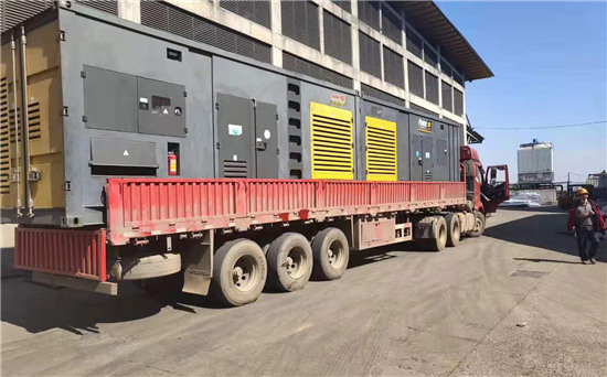 即墨200KW发电机组适配电缆规格选型指南