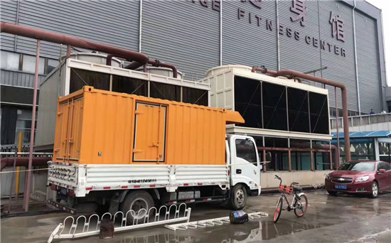 即墨300KW发电机组适配电缆规格选型指南