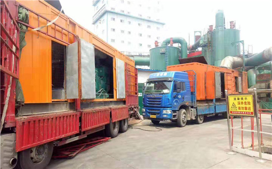 即墨100KW发电机组适配电缆规格选型指南