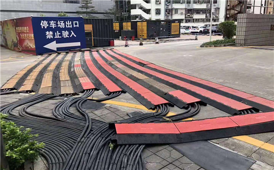 即墨发电机组电缆选型完整具体步骤(工程通用标准流程)